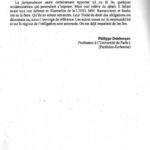 NEXTHOPE Les cours et les tribunaux malgaches peuvent recourir aux dispositions du code civil français_Page3