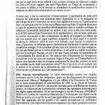 NEXTHOPE Les cours et les tribunaux malgaches peuvent recourir aux dispositions du code civil français_Page6