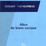 les associés ne peuvent pas demandés de réparation propre – livre Thèmexpress – abus de biens sociaux – Francis Lefebvre_Page4
